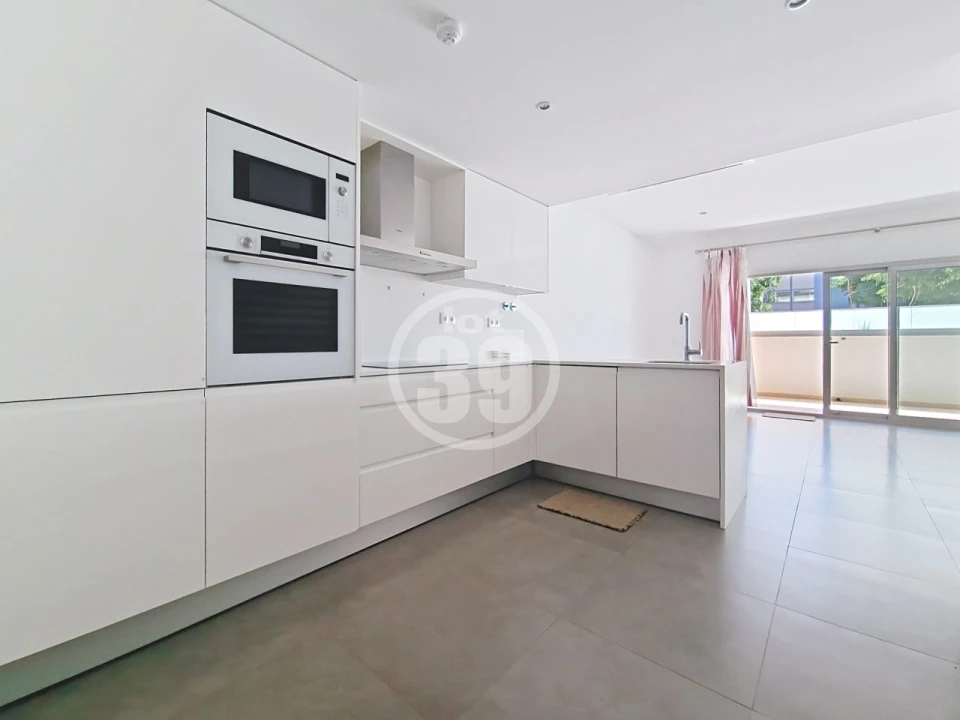 Apartamento T1 para Venda em Albufeira e Olhos de Água Foto 12