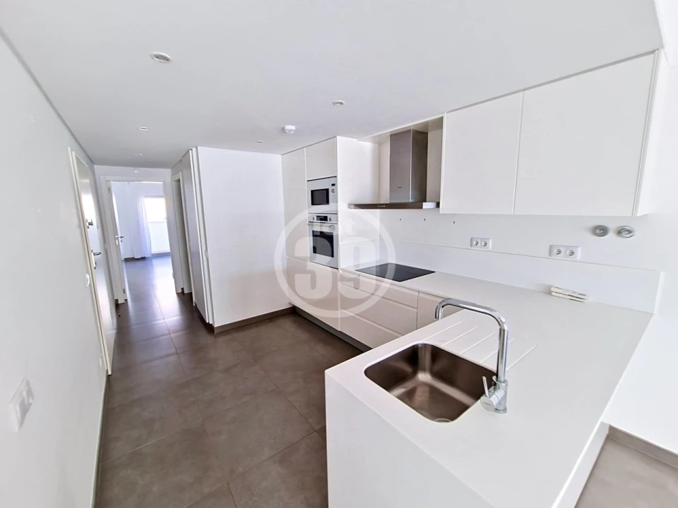 Apartamento T1 para Venda em Albufeira e Olhos de Água Foto 14