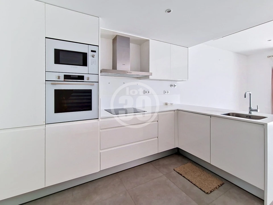 Apartamento T1 para Venda em Albufeira e Olhos de Água Foto 15