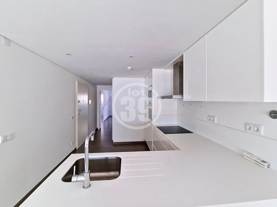 Apartamento T1 para Venda em Albufeira e Olhos de Água Foto 16