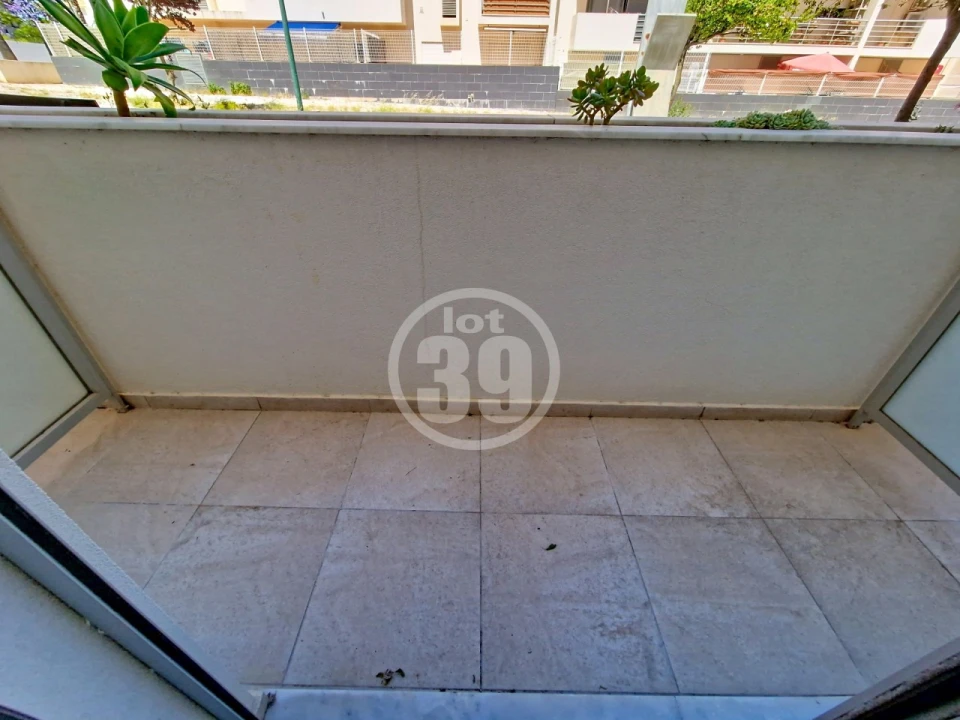 Apartamento T1 para Venda em Albufeira e Olhos de Água Foto 20