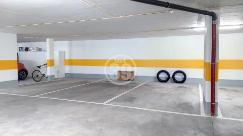 Apartamento T1 para Venda em Albufeira e Olhos de Água