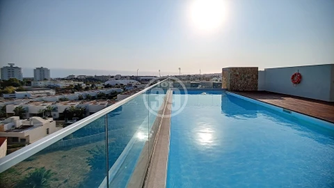 Apartamento T1 para Venda em Albufeira e Olhos de Água