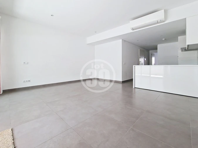 Apartamento T1 para Venda em Albufeira e Olhos de Água Foto 6