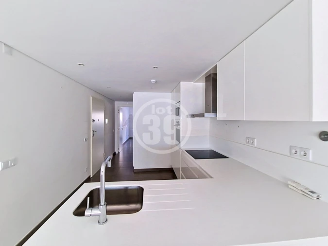 Apartamento T1 para Venda em Albufeira e Olhos de Água Foto 16