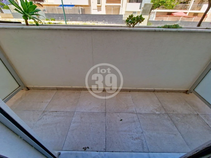 Apartamento T1 para Venda em Albufeira e Olhos de Água Foto 20