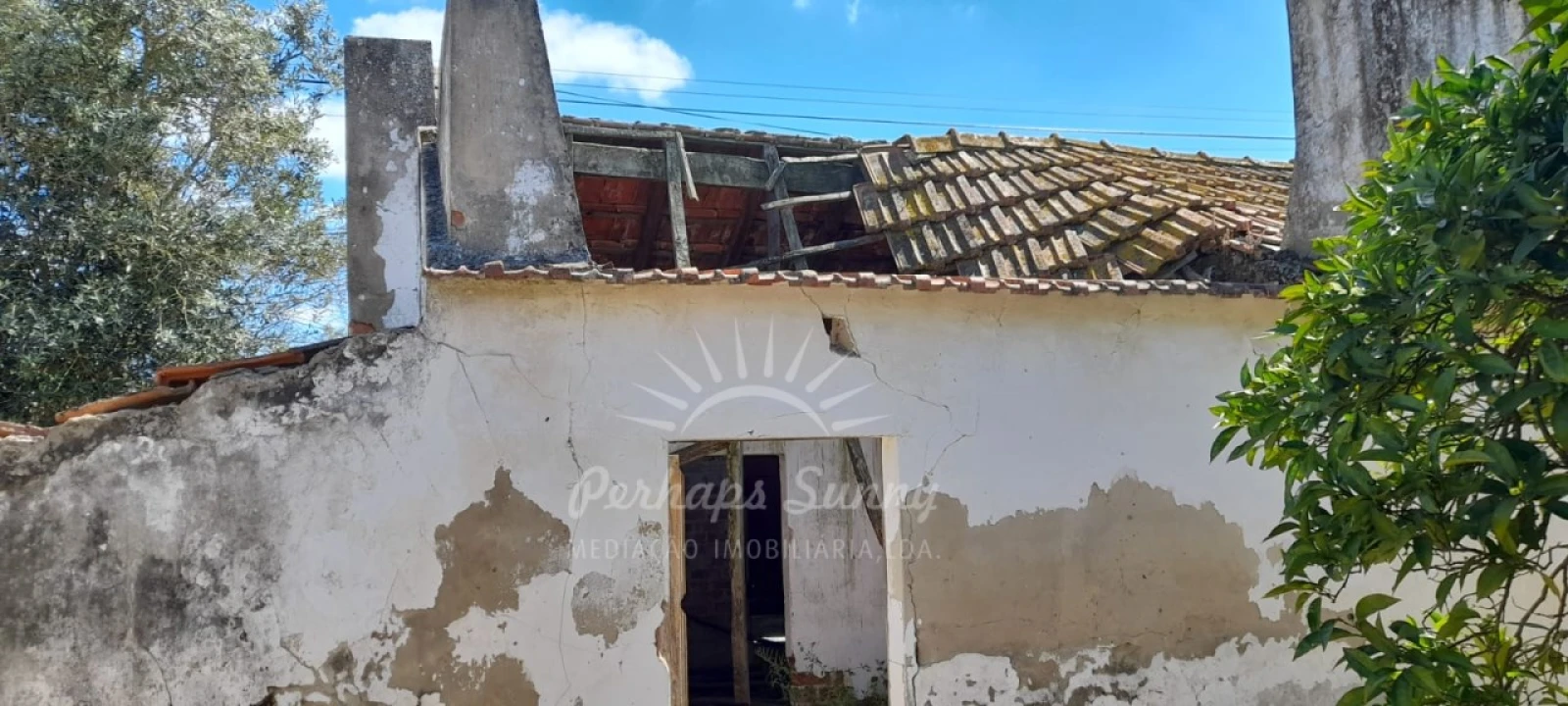 Quinta T4 para Venda em Grândola e Santa Margarida da Serra Foto 2