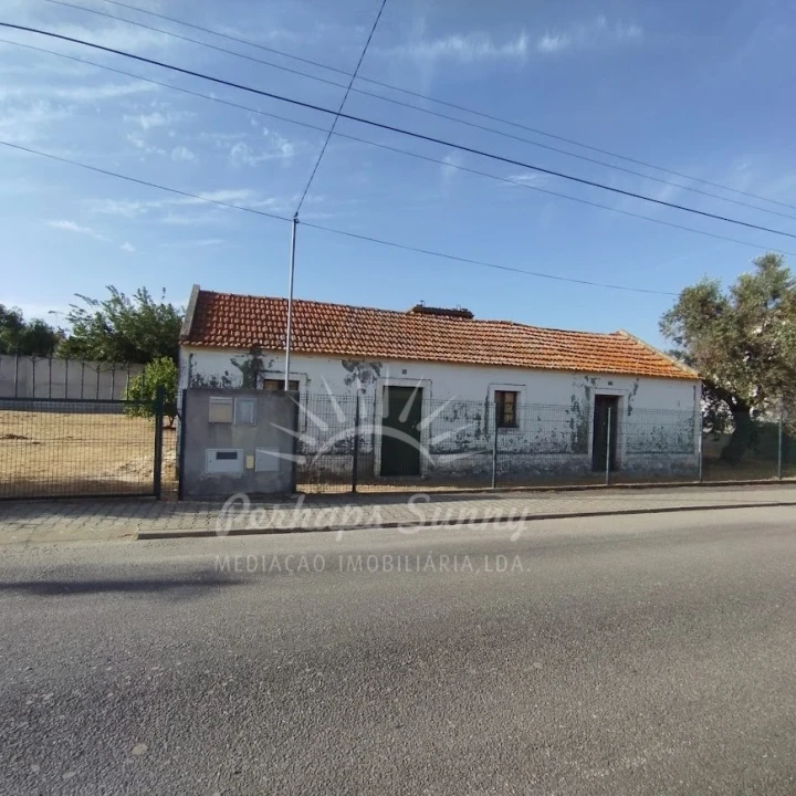 Quinta T4 para Venda em Grândola e Santa Margarida da Serra Foto 9