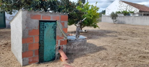 Quinta T4 para Venda em Grândola e Santa Margarida da Serra