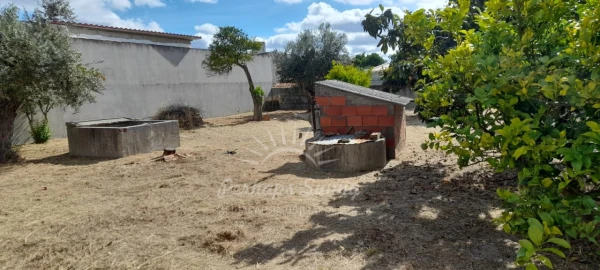 Quinta T4 para Venda em Grândola e Santa Margarida da Serra