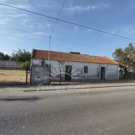 Quinta T4 para Venda em Grândola e Santa Margarida da Serra