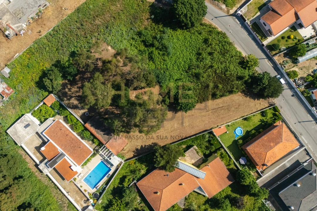 Terreno para Venda em Mafamude e Vilar do Paraíso Foto 5