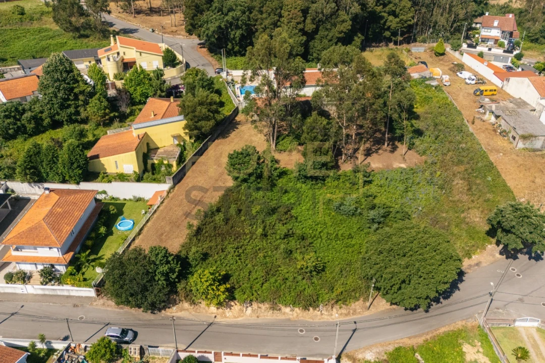 Terreno para Venda em Mafamude e Vilar do Paraíso Foto 15