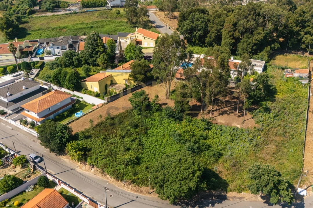 Terreno para Venda em Mafamude e Vilar do Paraíso Foto 16