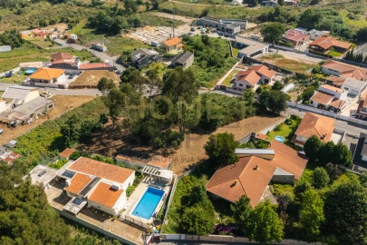 Terreno para Venda em Mafamude e Vilar do Paraíso