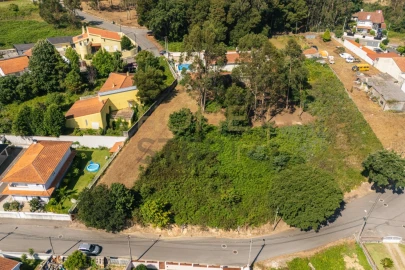 Terreno para Venda em Mafamude e Vilar do Paraíso