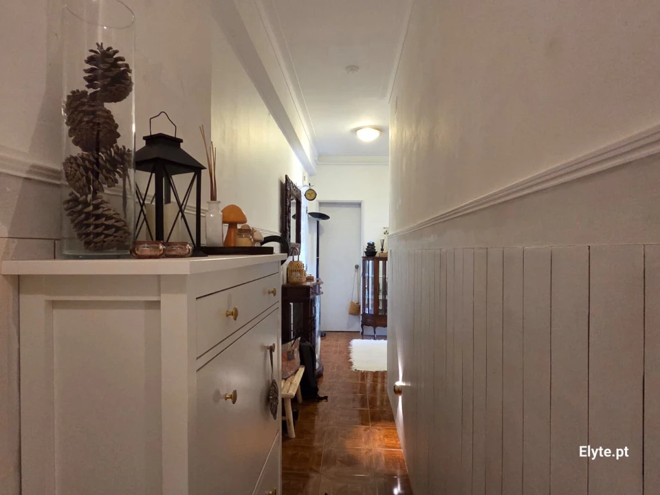 Apartamento T2 para Venda em Samora Correia Foto 1