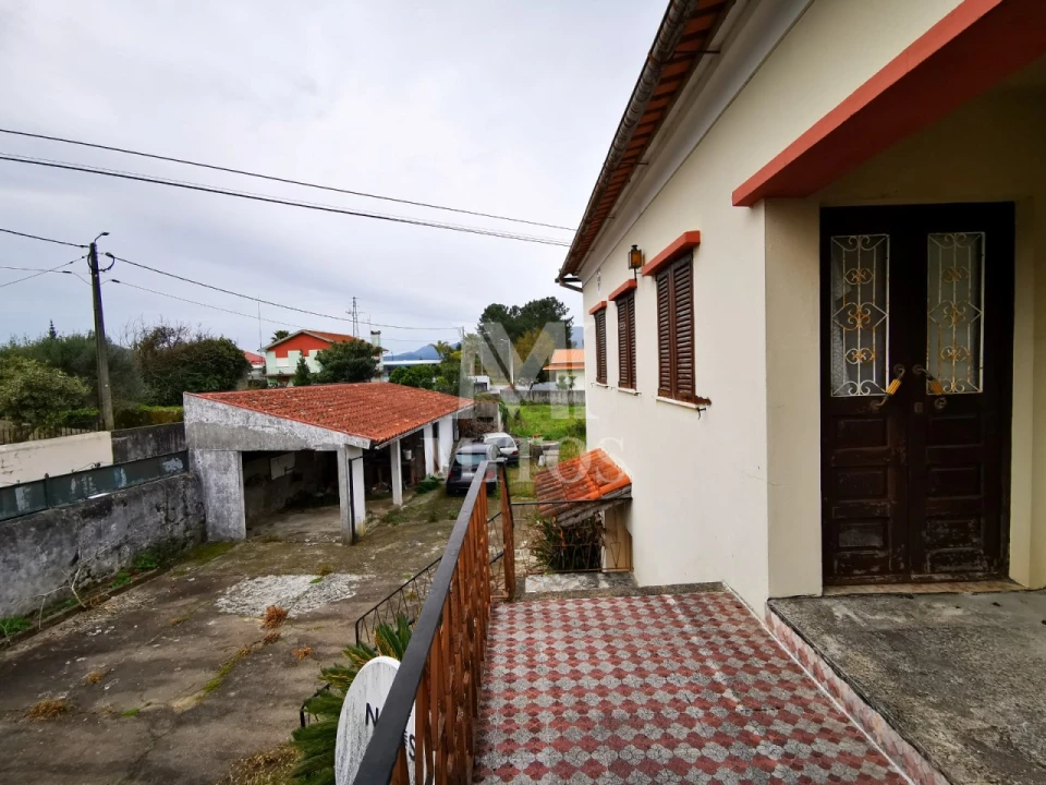 Moradia T4 para Venda em Geraz do Lima (Santa Maria, Santa Leocádia, Moreira), Deão Foto 18