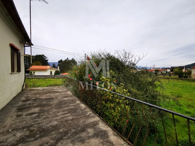 Moradia T4 para Venda em Geraz do Lima (Santa Maria, Santa Leocádia, Moreira), Deão Foto 17