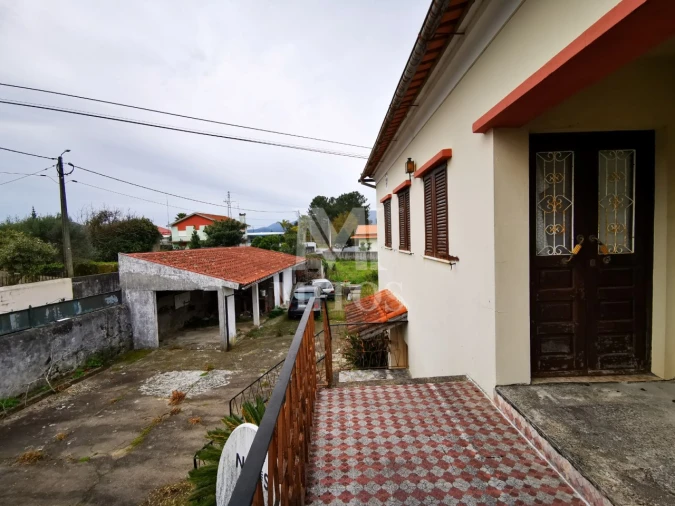 Moradia T4 para Venda em Geraz do Lima (Santa Maria, Santa Leocádia, Moreira), Deão Foto 18