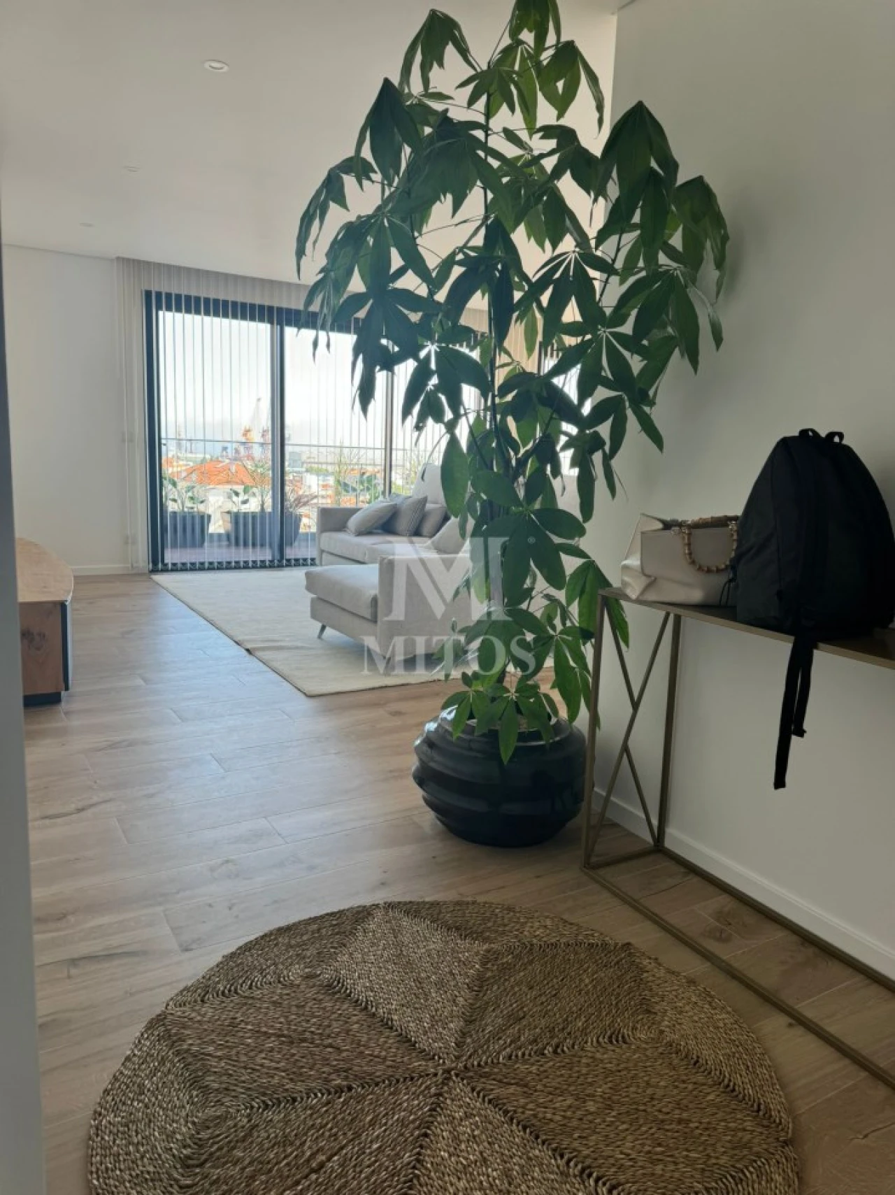 Apartamento T3 para Venda em Areosa Foto 3