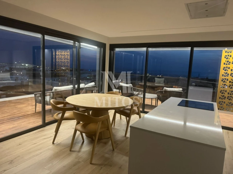 Apartamento T3 para Venda em Areosa Foto 7