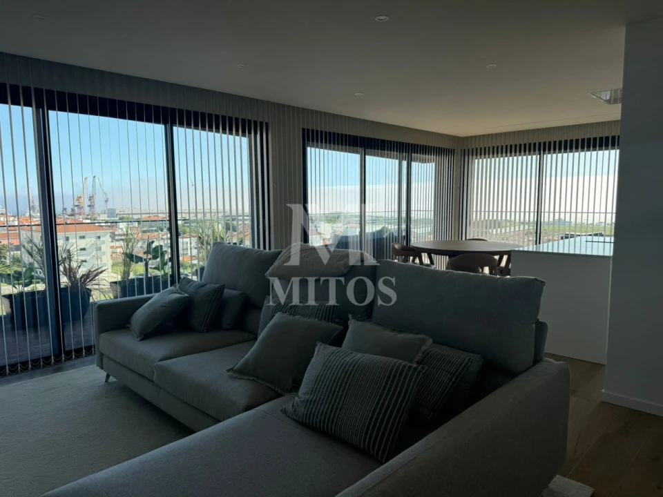 Apartamento T3 para Venda em Areosa Foto 8