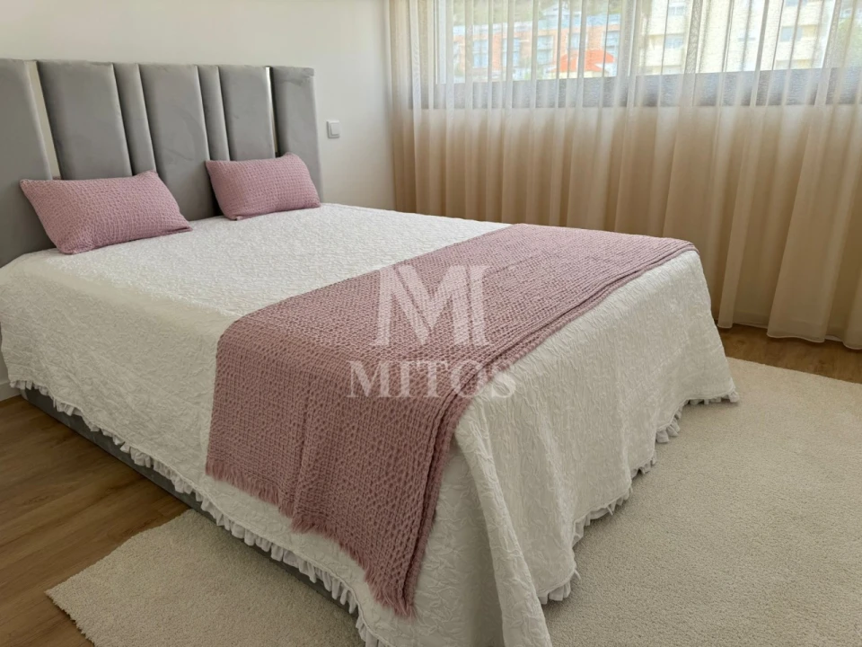Apartamento T3 para Venda em Areosa Foto 9