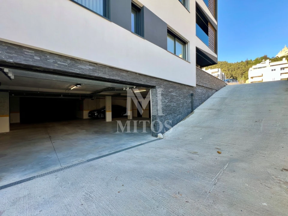 Apartamento T3 para Venda em Areosa Foto 11