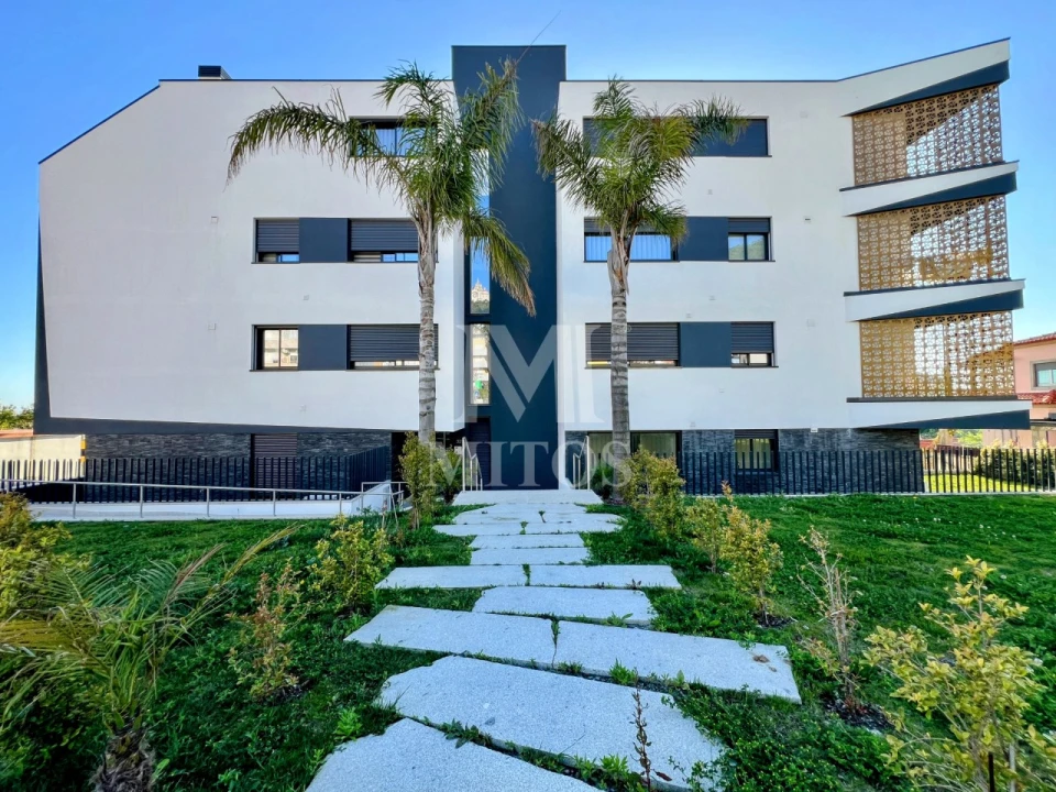 Apartamento T3 para Venda em Areosa Foto 12