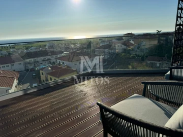 Apartamento T3 para Venda em Areosa