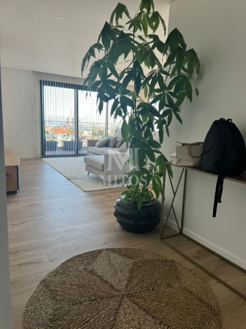 Apartamento T3 para Venda em Areosa