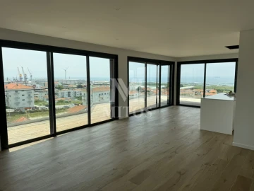 Apartamento T3 para Venda em Areosa