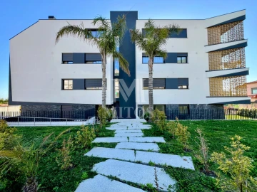 Apartamento T3 para Venda em Areosa