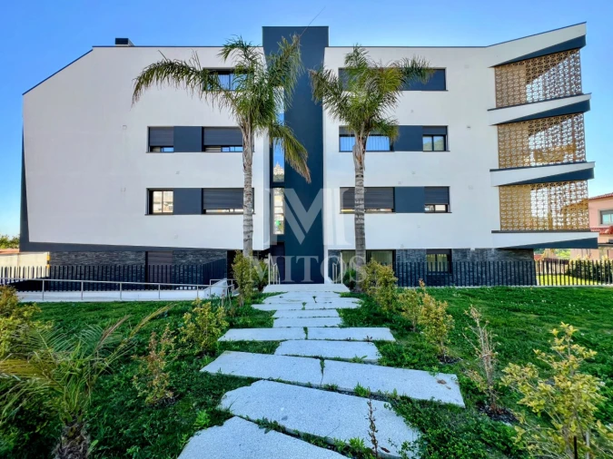 Apartamento T3 para Venda em Areosa Foto 12
