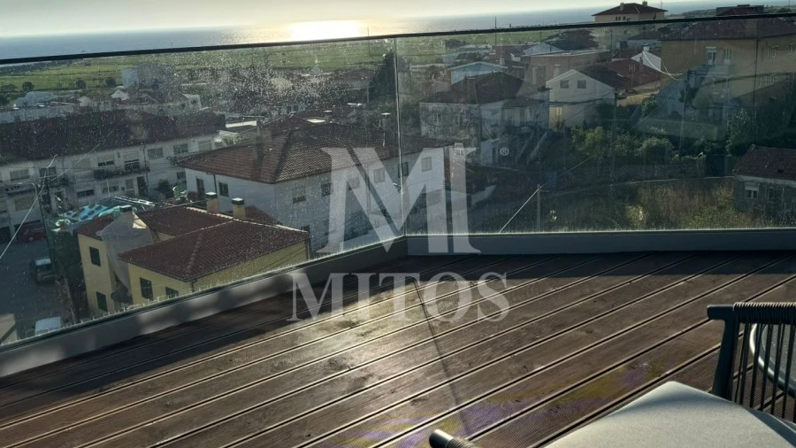 Apartamento T3 para Venda em Areosa