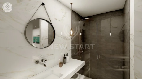 Apartamento T2 para Venda em Pechão