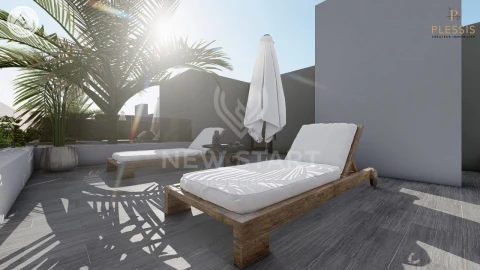 Apartamento T2 para Venda em Pechão