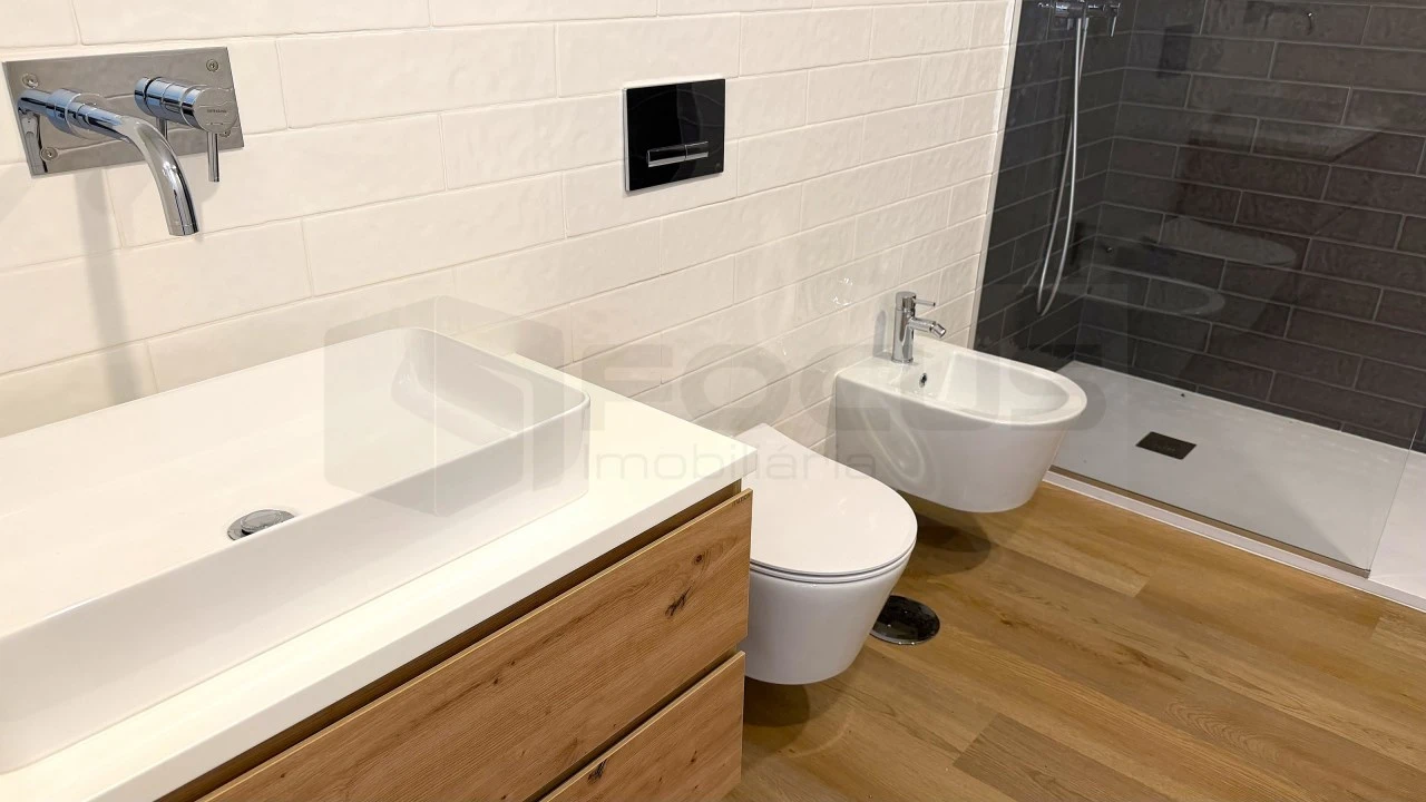 Apartamento T1 para Venda em Glória e Vera Cruz Foto 14