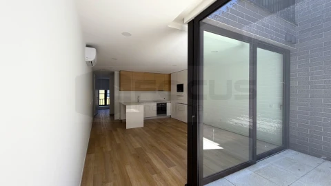 Apartamento T1 para Venda em Glória e Vera Cruz