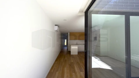 Apartamento T1 para Venda em Glória e Vera Cruz