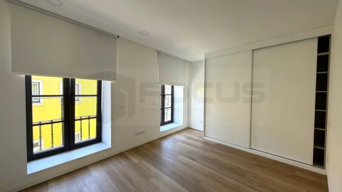 Apartamento T1 para Venda em Glória e Vera Cruz