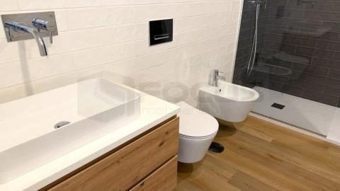 Apartamento T1 para Venda em Glória e Vera Cruz