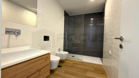 Apartamento T1 para Venda em Glória e Vera Cruz