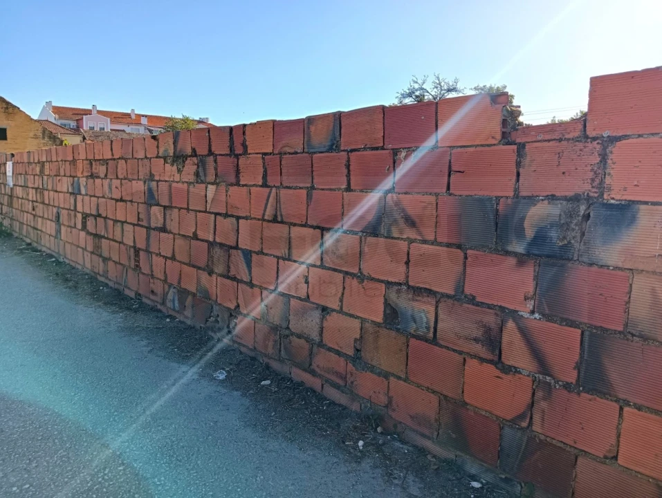 Terreno para Venda em Oiã Foto 4