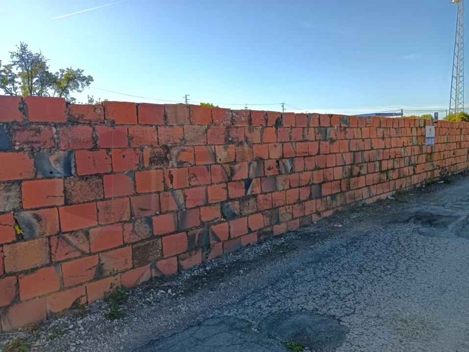 Terreno para Venda em Oiã Foto 10