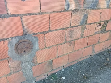 Terreno para Venda em Oiã