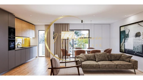 Apartamento para Venda em Gafanha da Nazaré