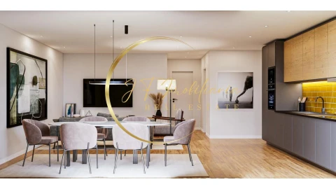 Apartamento para Venda em Gafanha da Nazaré