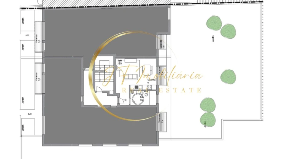 Apartamento para Venda em Gafanha da Nazaré Foto 11
